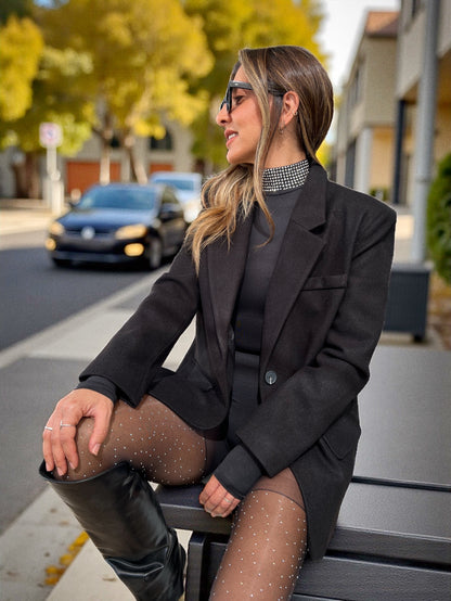 בלייזר פאוור  | power blazer