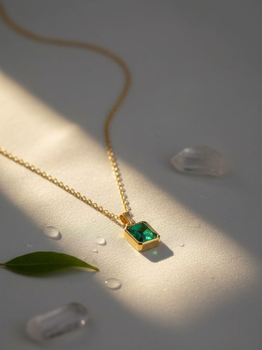 שרשרת ארקל |Arcel necklace