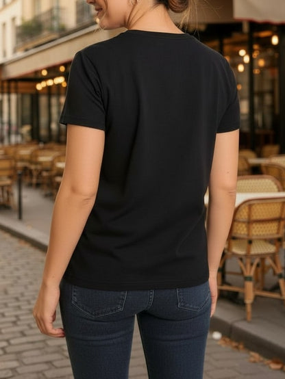 חולצה ויקה | Vika shirt