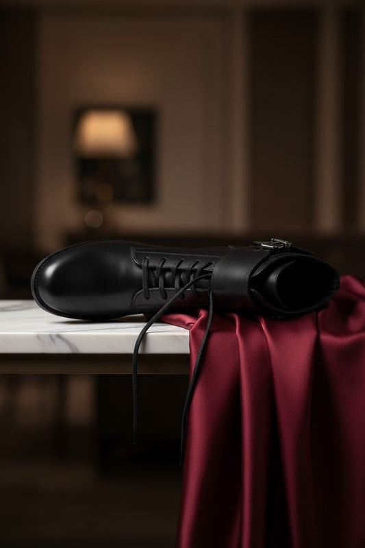 מגף אריסון | Arison boot