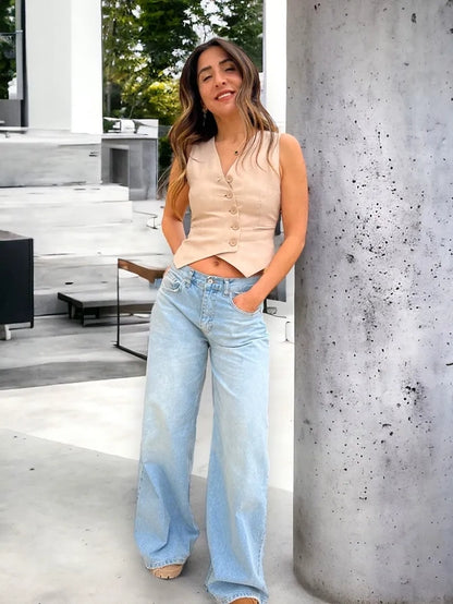 ג'ינס ליין | Jeans line