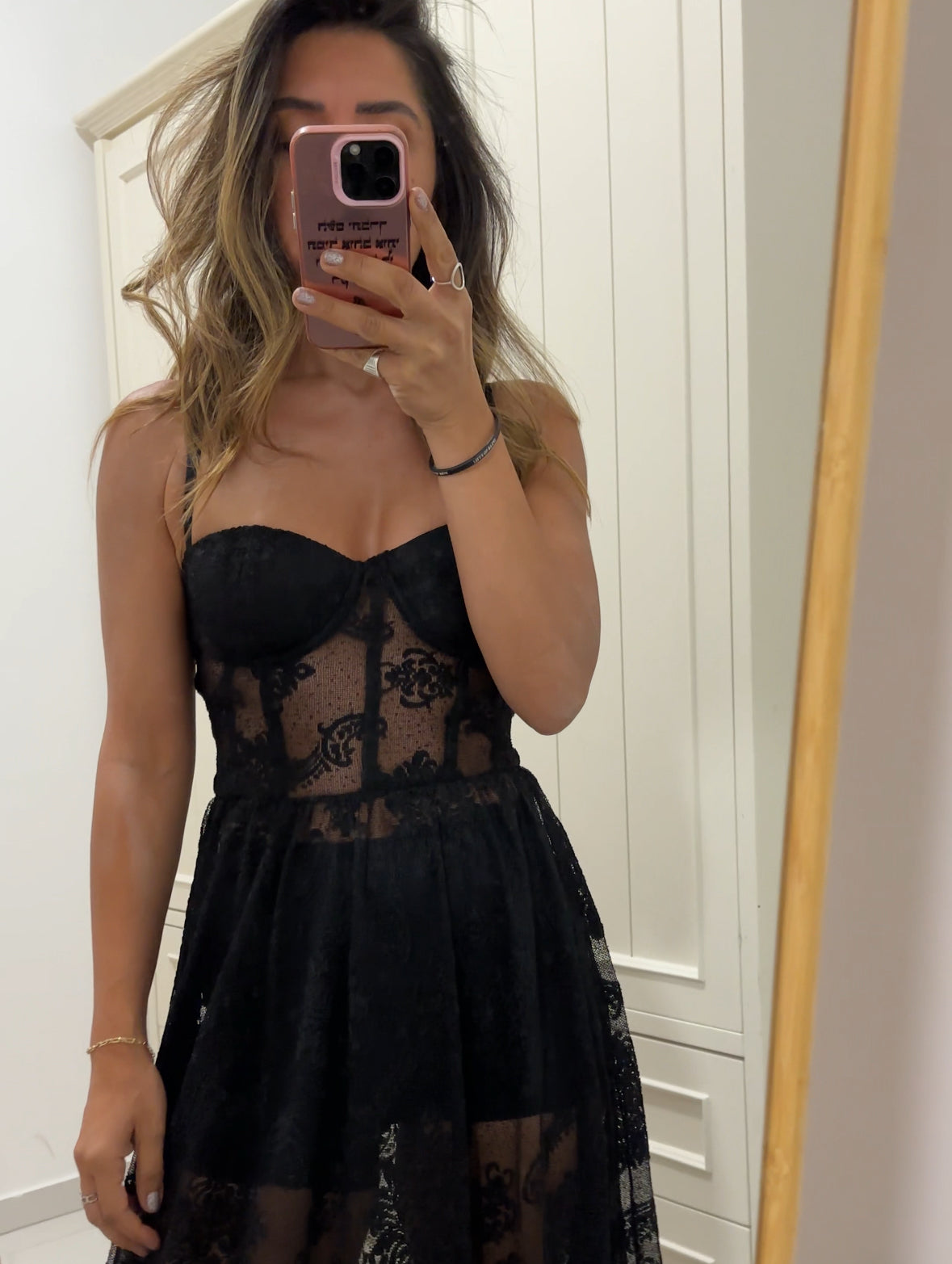 שמלה ניס | Nice dress