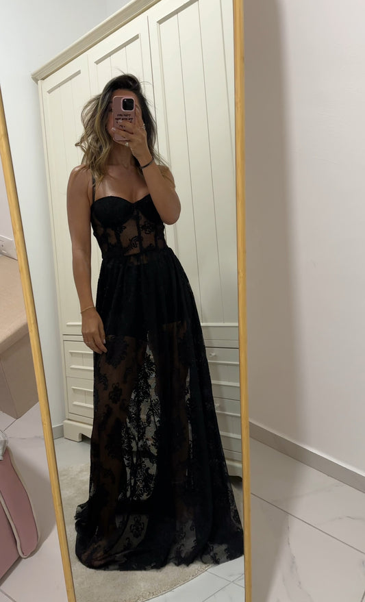 שמלה ניס | Nice dress