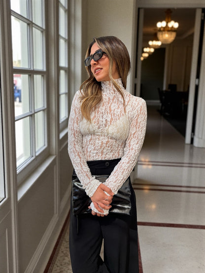 shade Bodysuit | בגד גוף שייד