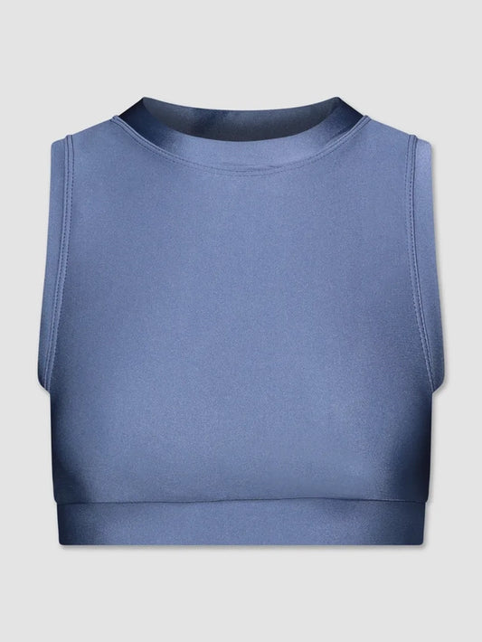 טופ קימי תכלת | Top Kimi