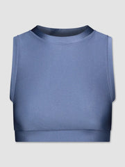 טופ קימי תכלת | Top Kimi