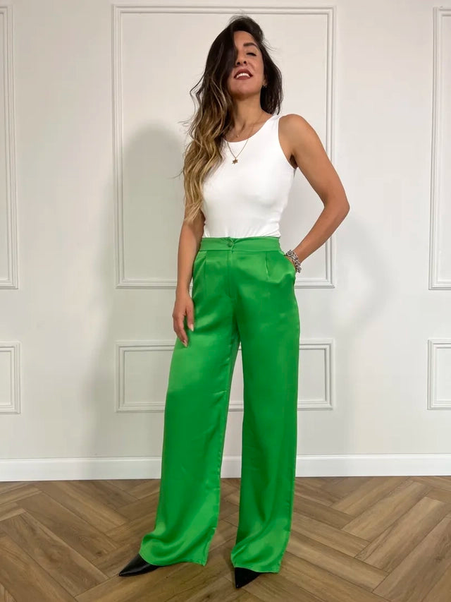 מכנס סוניה | Sonya pants