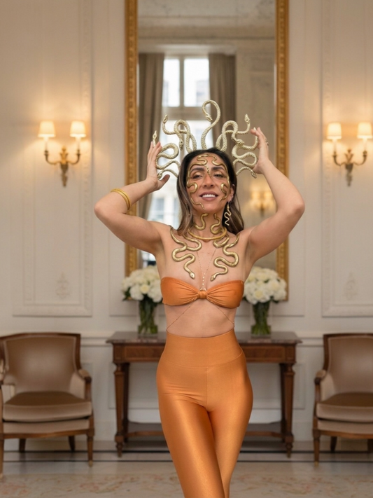 טייץ קימי | Kimi Purim