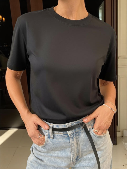 velura shirt | חולצת וולורה