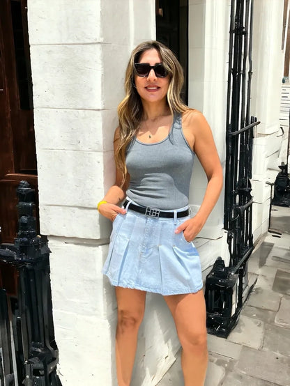 חצאית רנה | Renee skirt