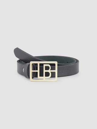 חגורה | Belt black LB