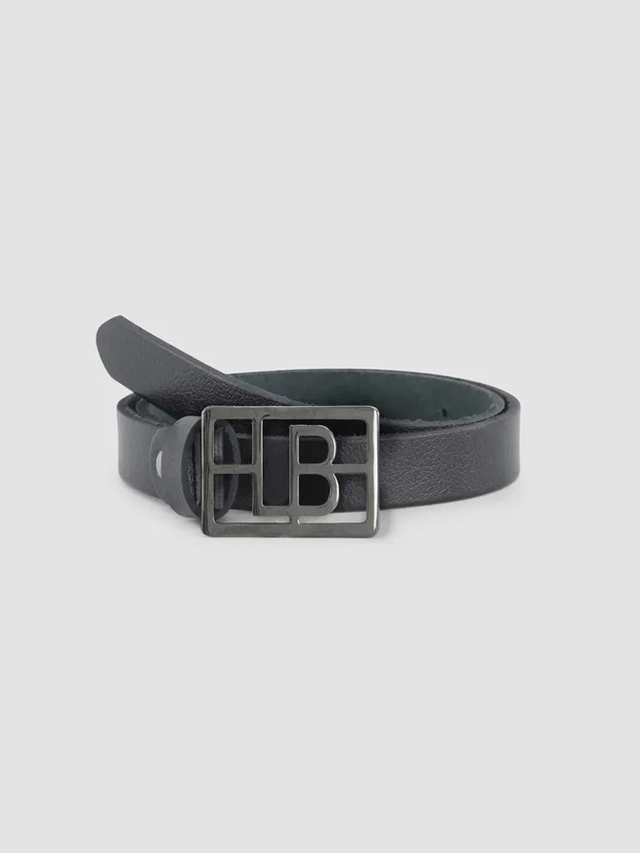 חגורה | Belt black LB