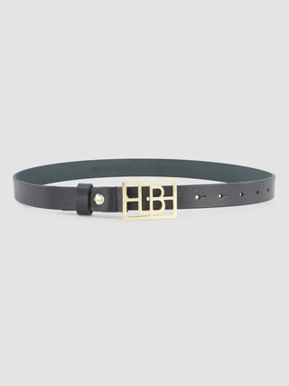 חגורה | Belt black LB