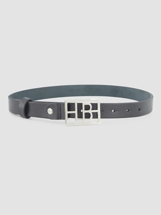 חגורה | Belt black LB