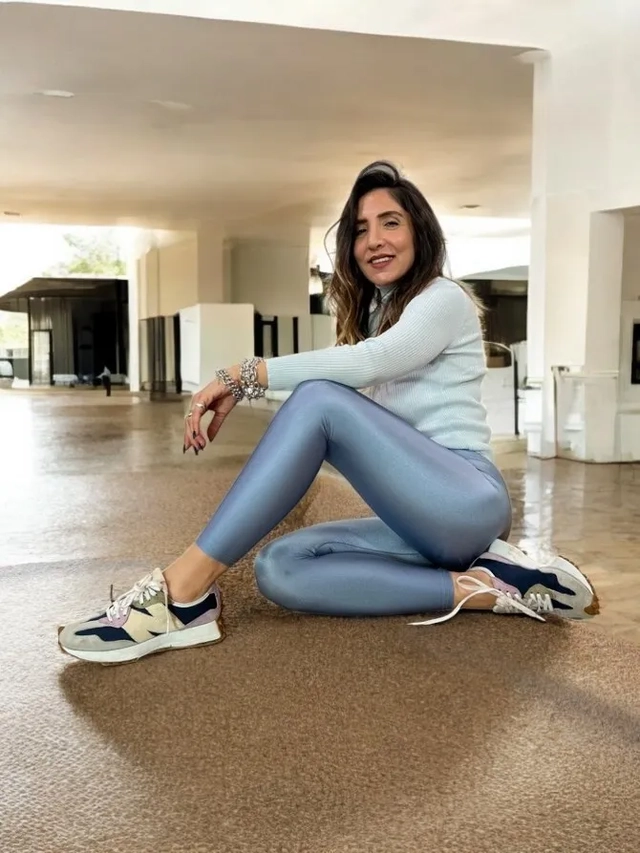 טייץ קימי | Kimi Tights